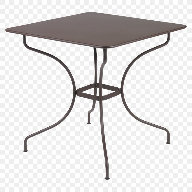 Table Garden Furniture Fermob SA, PNG, 1100x1100px, Table, Bedroom, Bistro, Chair, Dining Room Download Free