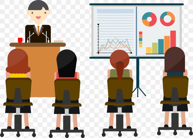 Training Business Clip Art, PNG, 2544x1822px, Training, Business, Chair, Communication, Conference Centre Download Free