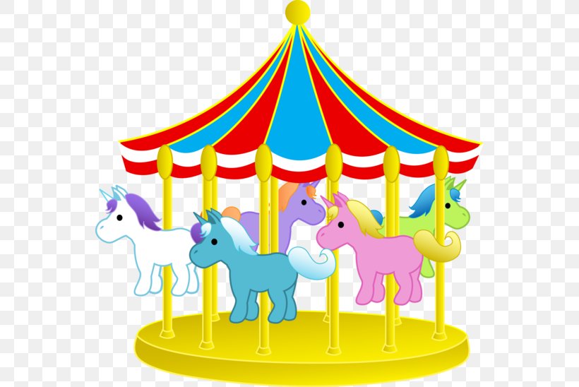 Traveling Carnival Carousel Clip Art, PNG, 550x548px, Traveling Carnival, Amusement Park, Amusement Ride, Area, Carnival Download Free