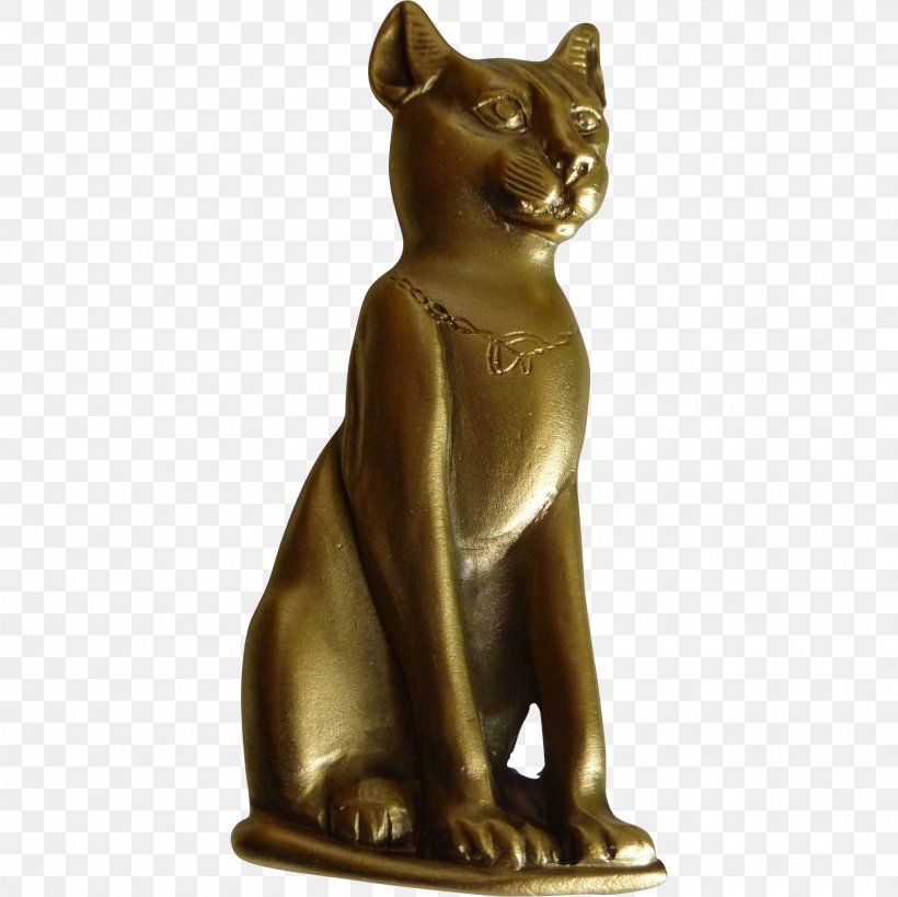 Cat Bronze Sculpture Figurine, PNG, 1610x1610px, Cat, Animal, Brass, Bronze, Bronze Sculpture Download Free