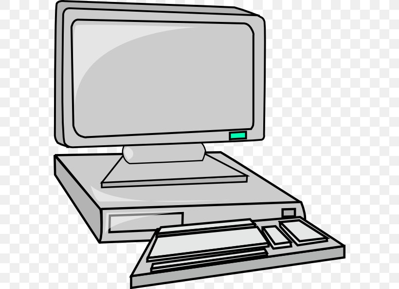 Computer Monitors Clip Art, PNG, 600x593px, Computer, Computer Graphics, Computer Monitors, Computer Repair Technician, Desktop Computers Download Free