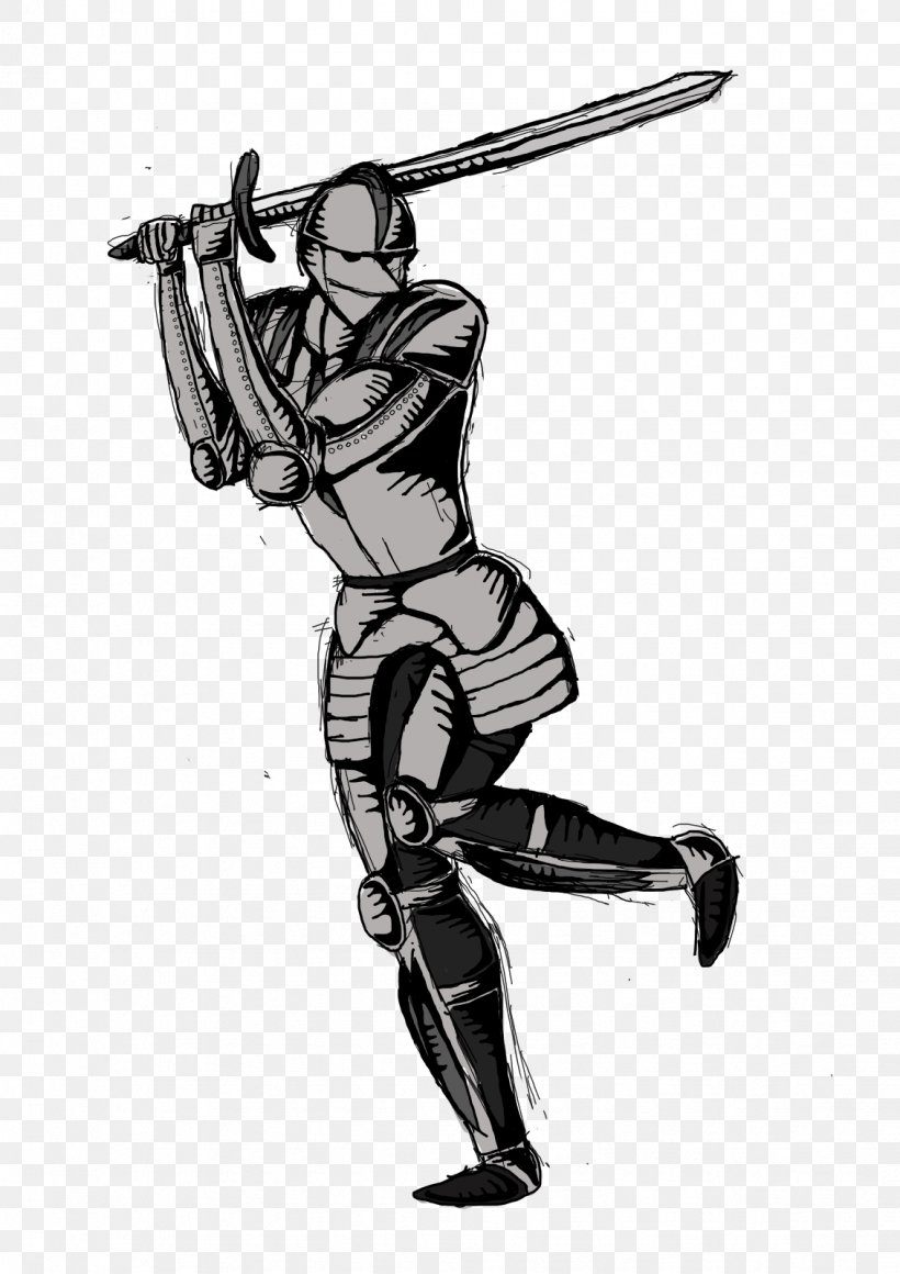 Drawing Monochrome Art Sketch, PNG, 1131x1600px, Drawing, Arm, Armour, Art, Baseball Equipment Download Free
