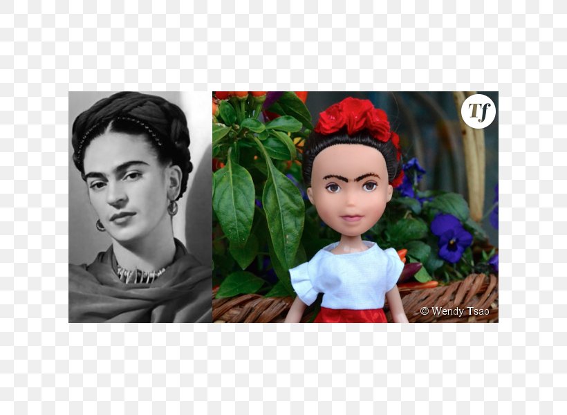 Frida Kahlo Museum Artist Female, PNG, 622x600px, Watercolor, Cartoon, Flower, Frame, Heart Download Free