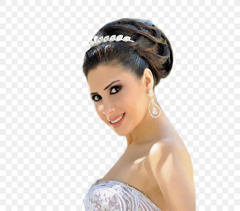 Hairstyle Bun Headpiece Hair Coloring, PNG, 520x720px, Hair, Bridal Accessory, Bride, Brown Hair, Bun Download Free