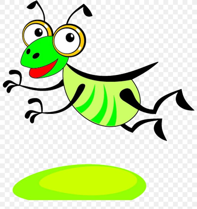 Insect Cartoon Illustration, PNG, 800x870px, Insect, Animation, Area, Artwork, Beak Download Free