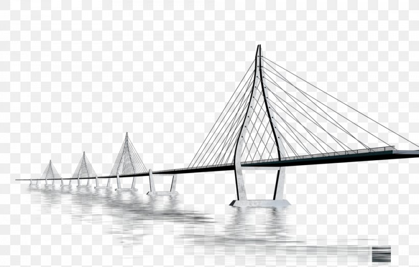 KVM Switch Bridge Architectural Engineering Software, PNG, 984x628px, Kvm Switch, Architectural Engineering, Architecture, Black And White, Bridge Download Free
