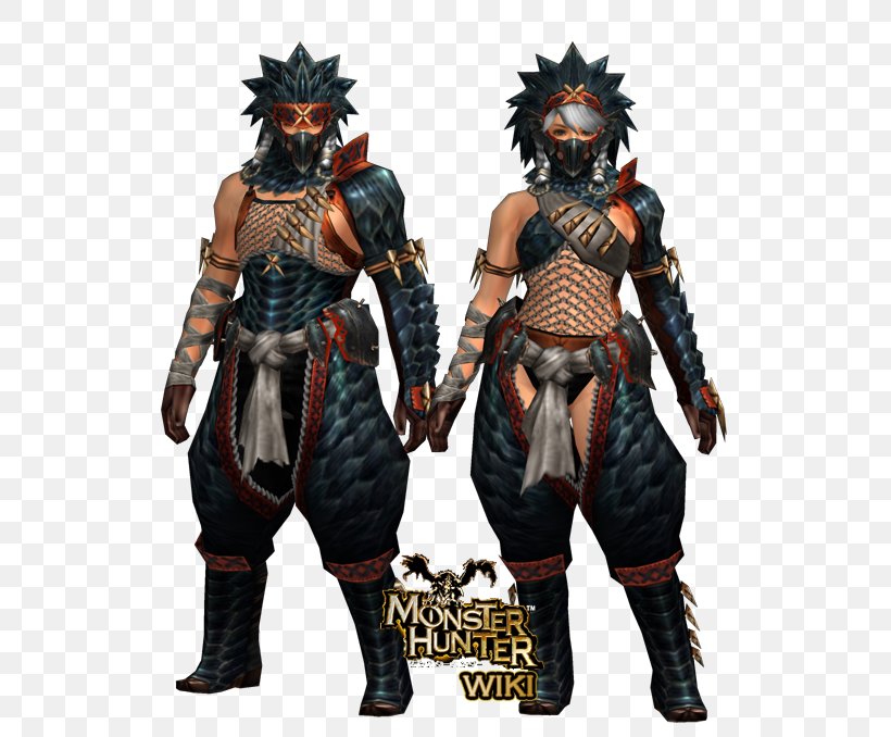 Monster Hunter 4 Monster Hunter Tri Monster Hunter: World Monster Hunter Freedom Unite, PNG, 800x678px, Monster Hunter 4, Action Figure, Armour, Body Armor, Figurine Download Free