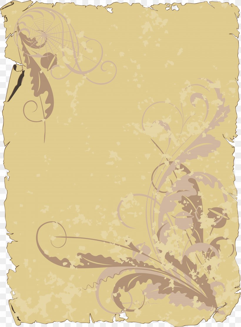 Paper Drawing Vector, PNG, 4990x6784px, Paper, Art, Cdr, Drawing, Picture Frame Download Free
