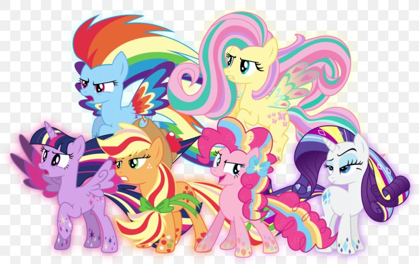 Pony Twilight Sparkle Rarity Applejack Pinkie Pie, PNG, 1024x645px, Pony, Applejack, Art, Cartoon, Deviantart Download Free