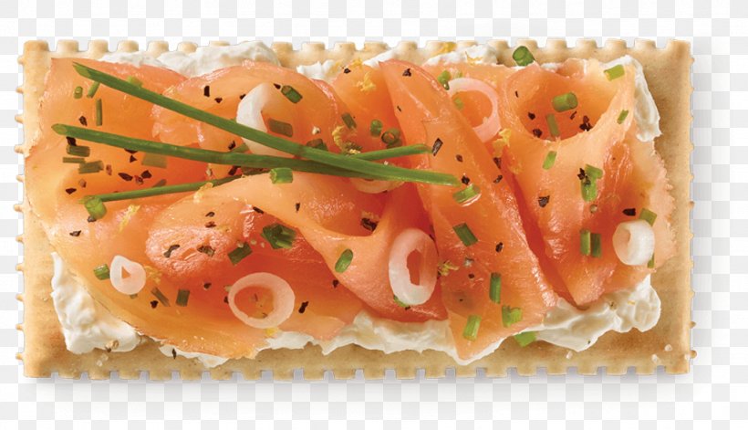 Smoked Salmon Hors D'oeuvre Canapé Lox Recipe, PNG, 1024x589px, Smoked Salmon, Appetizer, Biscuit, Cuisine, Dish Download Free