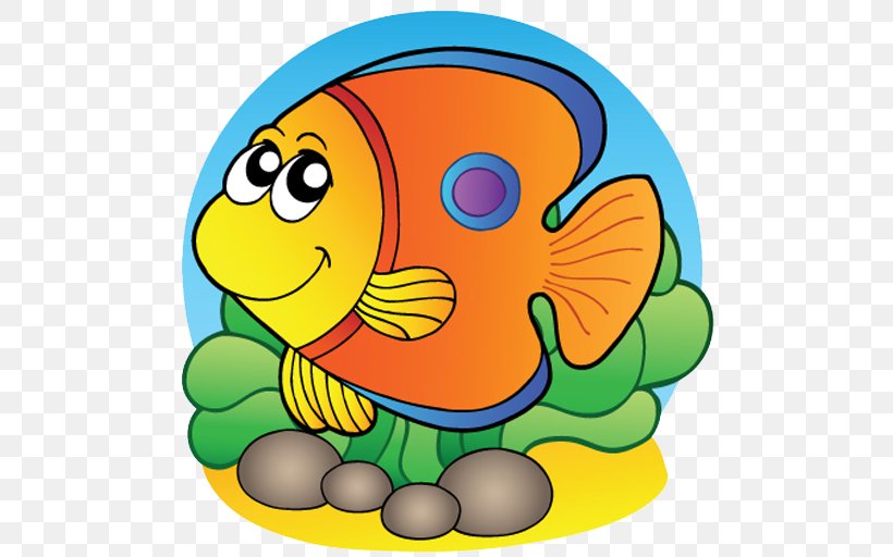 Stock Photography Fish, PNG, 512x512px, Stock Photography, Aquatic Animal, Area, Child, Drawing Download Free