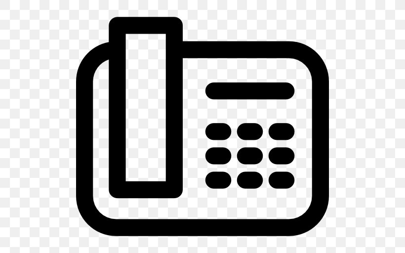 Telephony Brand White, PNG, 512x512px, Telephony, Area, Black And White, Brand, Rectangle Download Free