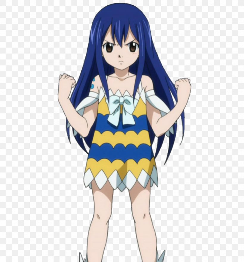 Wendy Marvell Fairy Tail Fairy Tale, PNG, 862x927px, Watercolor, Cartoon, Flower, Frame, Heart Download Free