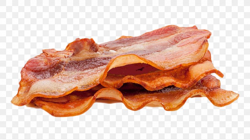 Bacon Barbecue Breakfast Omelette Smoking, PNG, 1024x578px, Bacon, Animal Source Foods, Back Bacon, Barbecue, Bayonne Ham Download Free