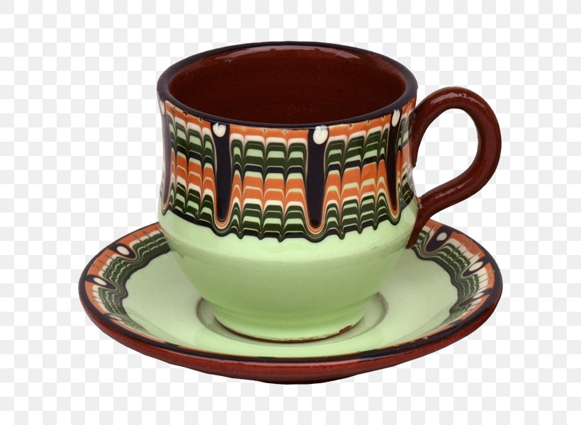 Coffee Cup Saucer Ceramic Mug Pottery, PNG, 600x600px, Coffee Cup, Bowl, Cafe, Ceramic, Cup Download Free