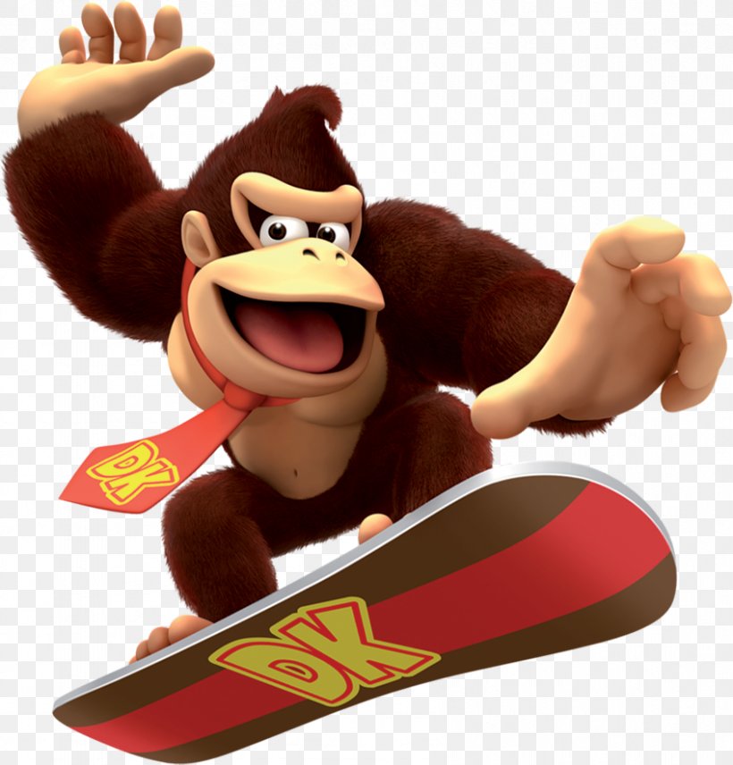 Donkey Kong Country Mario & Sonic At The Olympic Games Mario & Sonic At The Olympic Winter Games Mario Bros., PNG, 847x885px, Donkey Kong, Diddy Kong, Donkey Kong Country, Donkey Kong Country Tropical Freeze, Finger Download Free