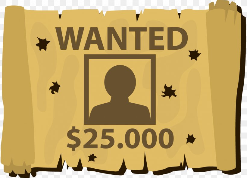 Holes Wanted Poster, PNG, 1375x992px, Holes, Brand, Bullet, Film Poster, Logo Download Free