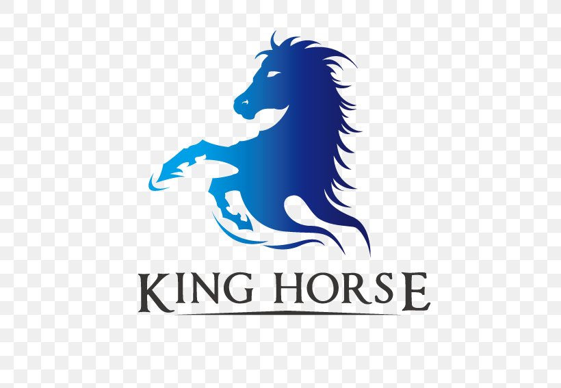 Horse Stallion Logo, PNG, 567x567px, Horse, Banner, Blue, Brand, Canter And Gallop Download Free