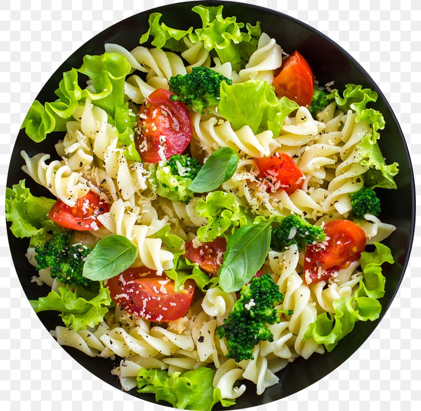 Pasta Salad Pesto Restaurant Food, PNG, 800x800px, Pasta, Capellini, Cooking, Cuisine, Culinary Arts Download Free