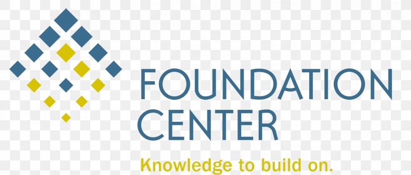 Regional Foundation Center Philanthropy Organization, PNG, 1708x728px, Foundation Center, Area, Blue, Brand, Community Foundation Download Free