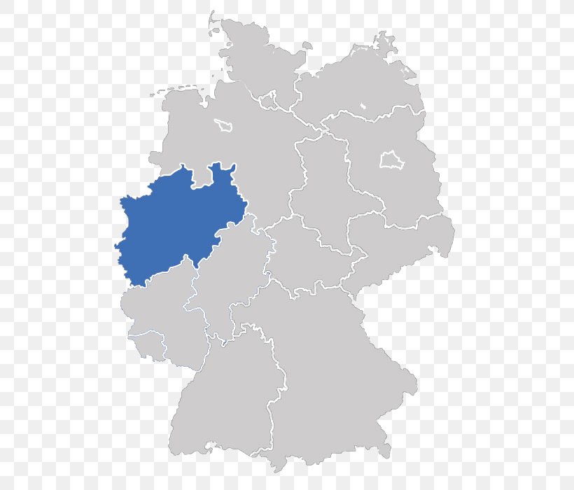 States Of Germany Map Reconstruction Of Germany Thuringia, PNG, 660x700px, States Of Germany, Area, Drawing, Germany, Map Download Free