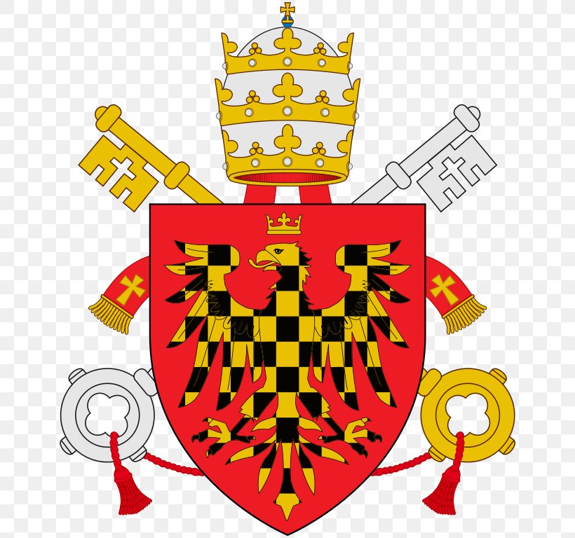 Vatican City Holy See Papal Coats Of Arms Coat Of Arms Pope, PNG, 656x768px, Vatican City, Aita Santu, Almo Collegio Capranica, Area, Catholicism Download Free