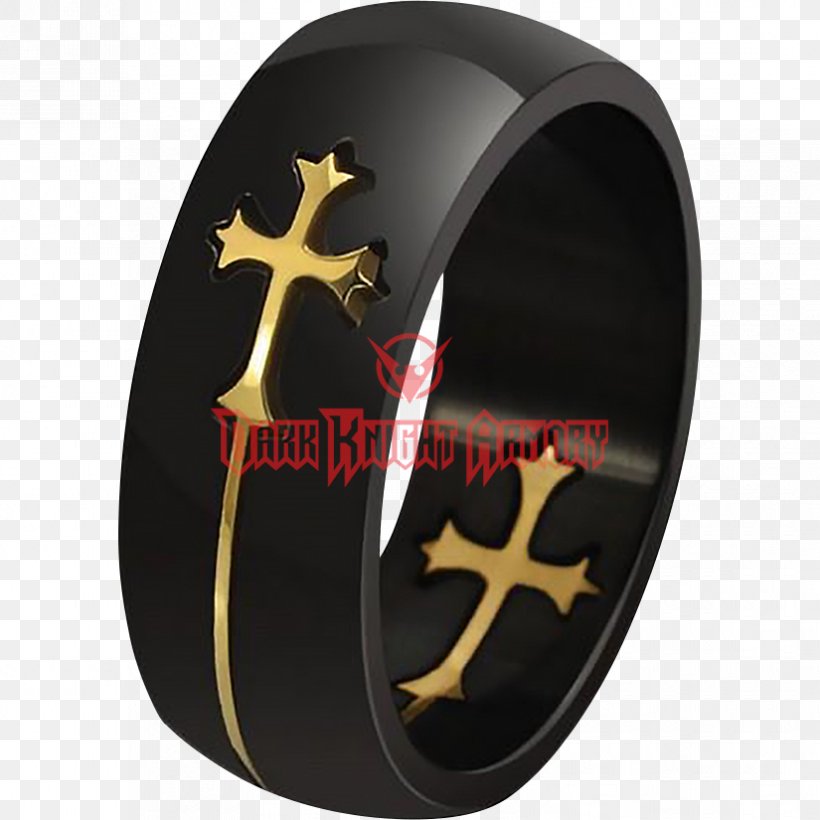 Wedding Ring Stainless Steel Titanium Ring, PNG, 825x825px, Ring, Charms Pendants, Cross Necklace, Gold, Jewellery Download Free