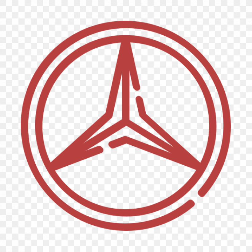 Car Icon Transport Logos Icon Mercedes Benz Icon, PNG, 1236x1236px, Car Icon, Geometry, Line, Logo, Mathematics Download Free