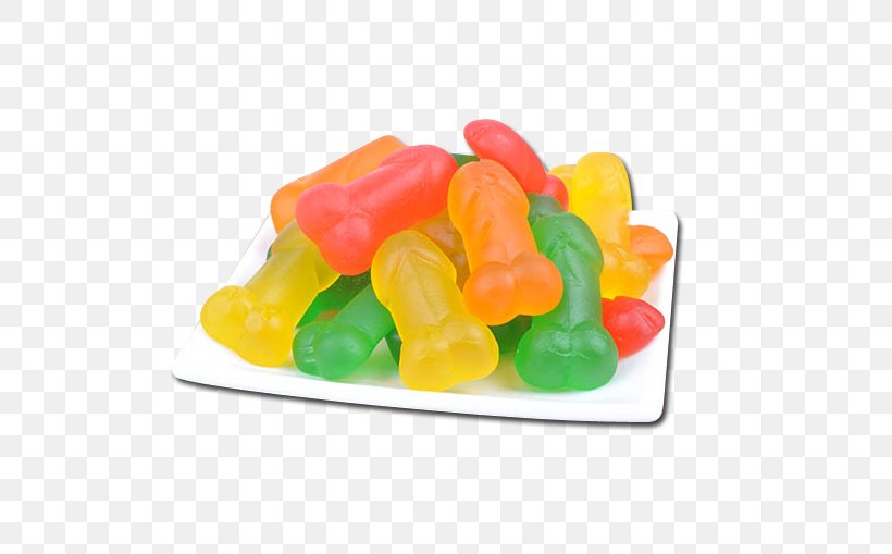 Chewing Gum Gummy Bear Gummi Candy Jelly Babies Sweetness, PNG, 588x509px, Chewing Gum, Candy, Chicle, Confectionery, Flavor Download Free