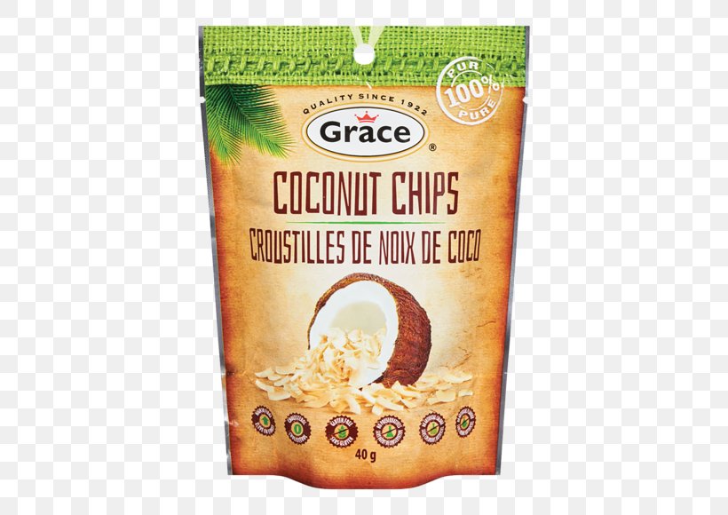 Coconut Water Coconut Milk Organic Food French Fries Jamaican Cuisine, PNG, 580x580px, Coconut Water, Banana Chip, Coconut, Coconut Milk, Coconut Oil Download Free