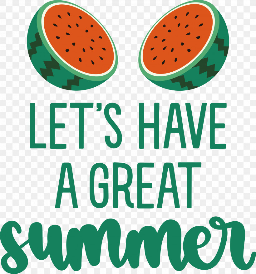 Great Summer Hello Summer Happy Summer, PNG, 2796x3000px, Great Summer, Fruit, Geometry, Happy Summer, Hello Summer Download Free