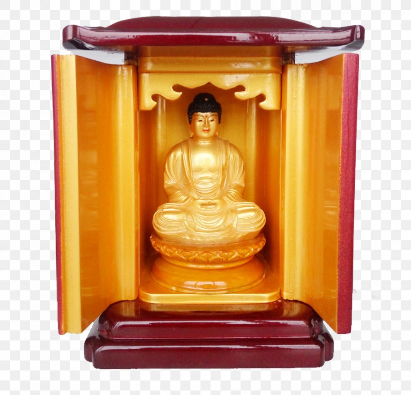 Kamidana Cabinetry Buddharupa Tmall, PNG, 901x867px, Kamidana, Buddhahood, Buddharupa, Buddhism, Butsudan Download Free