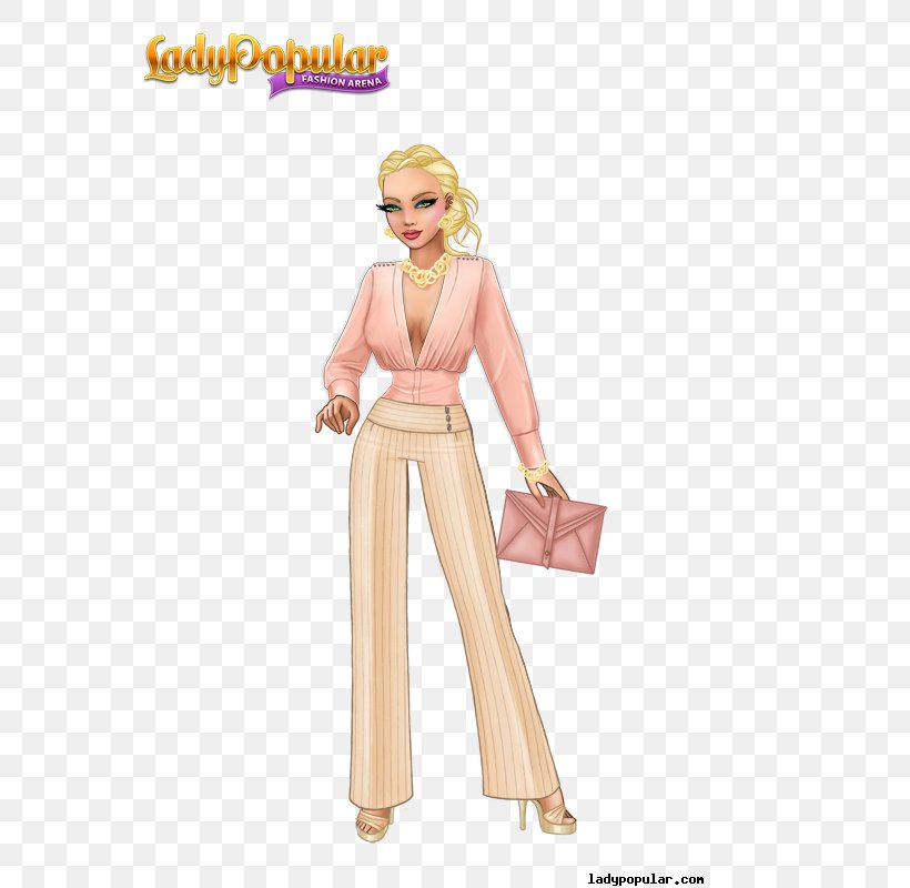 Lady Popular Fashion Dress-up XS Software Model, PNG, 600x800px, Lady Popular, Clothing, Costume, Dressup, Fashion Download Free