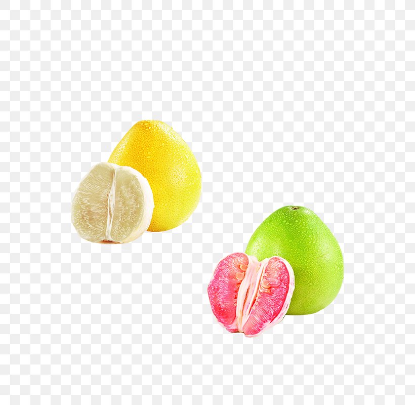 Lemon Yuja Tea Grapefruit Juice Pomelo Lime, PNG, 800x800px, Lemon, Auglis, Citric Acid, Citrus, Diet Food Download Free