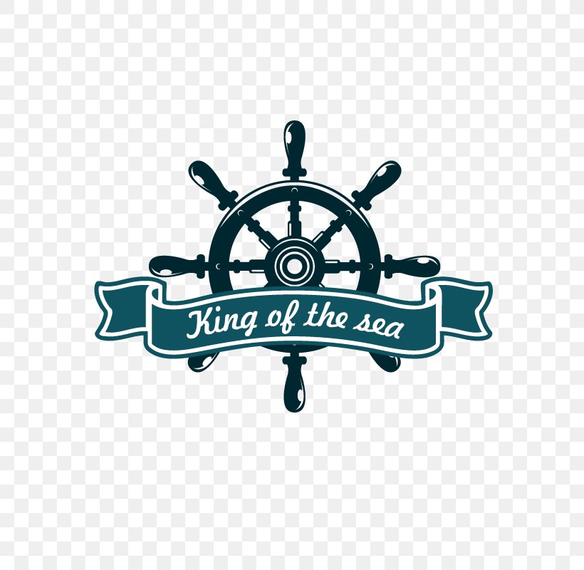 Logo Heraldry Illustration, PNG, 800x800px, Logo, Anchor, Badge, Brand, Maritime Transport Download Free
