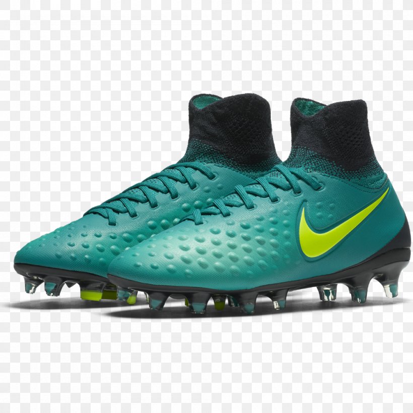 Nike Magista Obra II Firm-Ground Football Boot Cleat Shoe, PNG, 1000x1000px, Football Boot, Adidas, Athletic Shoe, Boot, Cleat Download Free