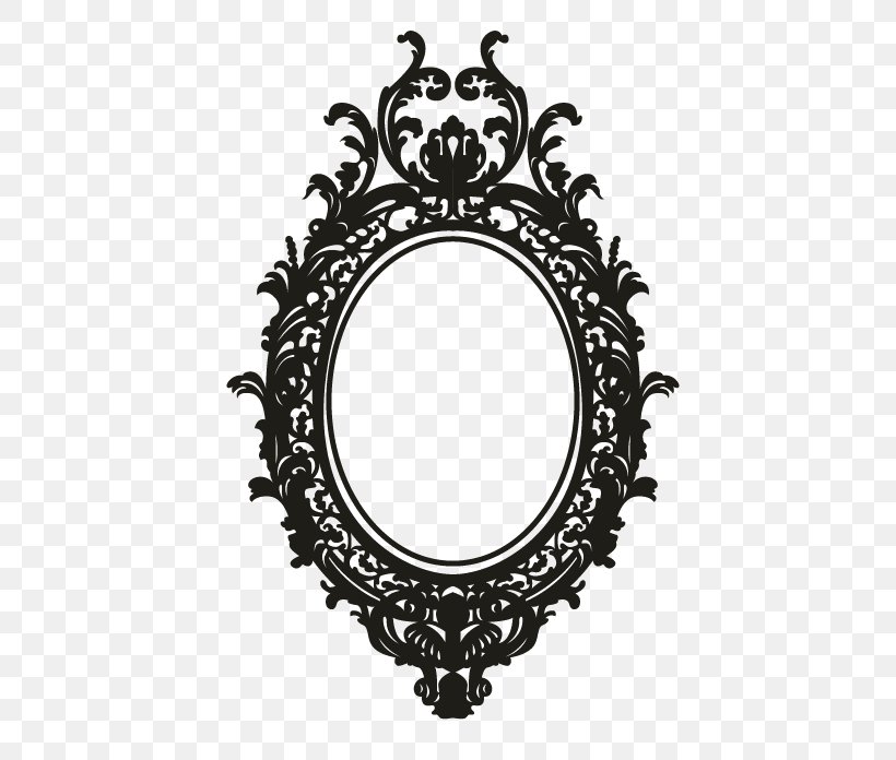 Oval M, PNG, 696x696px, Oval M, Interior Design, Metal, Mirror, Ornament Download Free