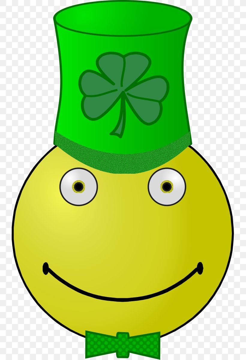Saint Patrick's Day Ireland Shamrock Clip Art, PNG, 741x1200px, Saint Patrick S Day, Amphibian, Clover, Green, Happiness Download Free