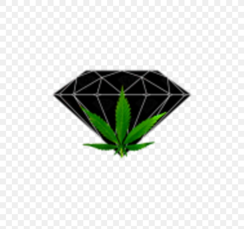 T-shirt Diamond Cannabis Jewellery Logo, PNG, 770x770px, Tshirt, Brand, Cannabis, Clothing, Diamond Download Free