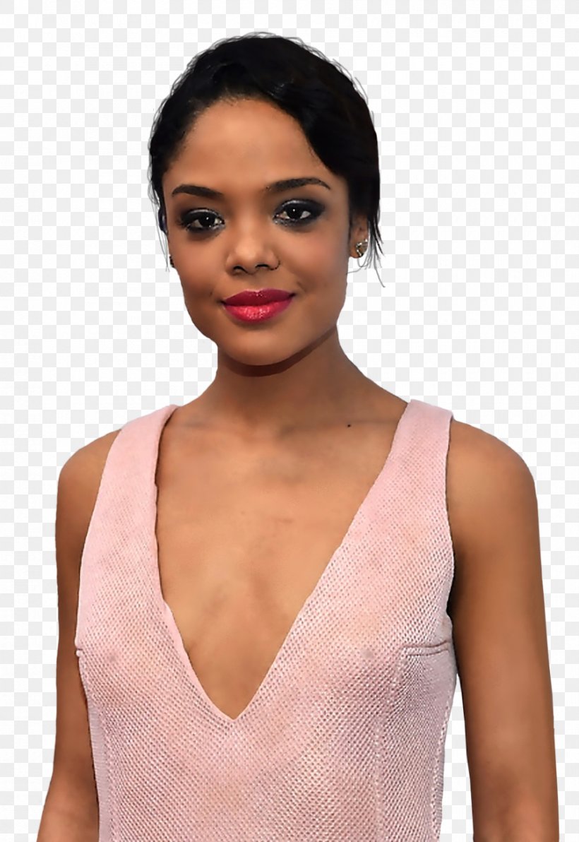 Tessa Thompson 46th NAACP Image Awards Annihilation Actor Female, PNG, 900x1309px, Tessa Thompson, Actor, Alex Garland, Annihilation, Art Download Free