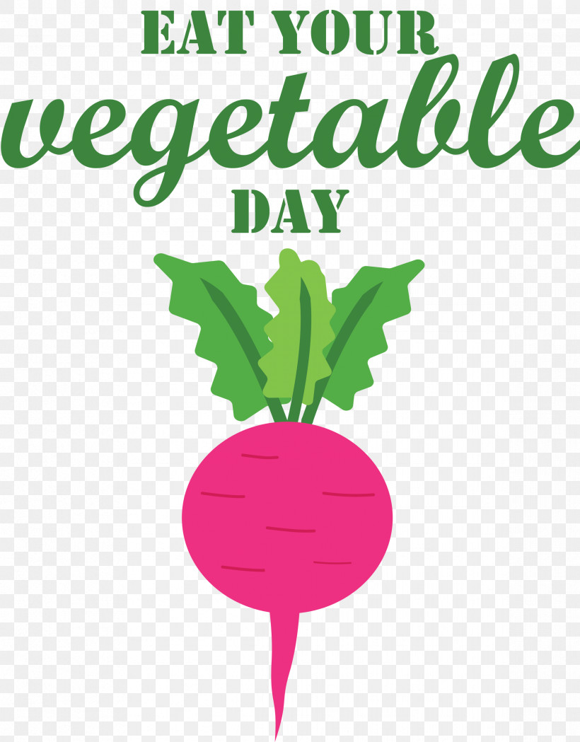 Vegetable Day Eat Your Vegetable Day, PNG, 2343x3000px, Plant Stem, Flower, Leaf, Logo, Plant Download Free
