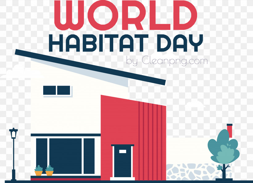 World World Habitat Day Poster Global Village Logo, PNG, 7689x5576px, World, Drawing, Global Village, Logo, Natural Environment Download Free