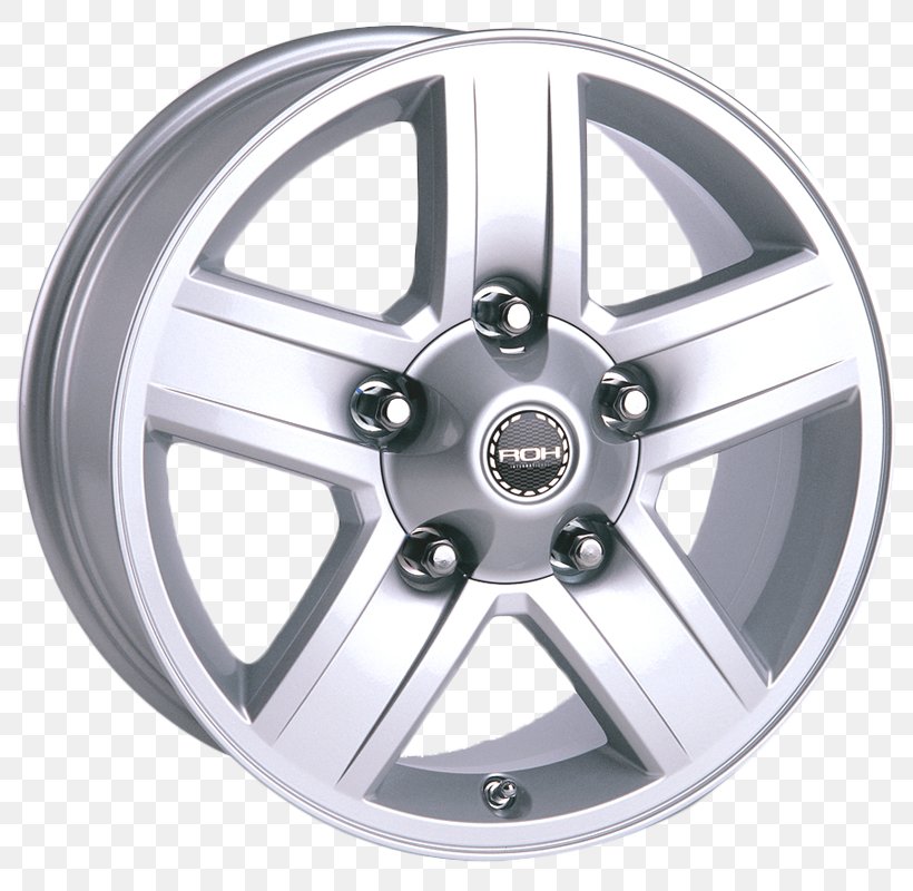 Alloy Wheel Car Autofelge, PNG, 800x800px, Alloy Wheel, Alloy, Aluminium, Aluminium Alloy, Alutec Download Free
