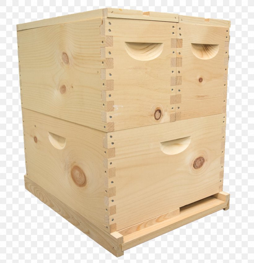 Beehive Beekeeping Hive Frame Nuc, PNG, 1540x1600px, Bee, Apiary, Beehive, Beekeeper, Beekeeping Download Free