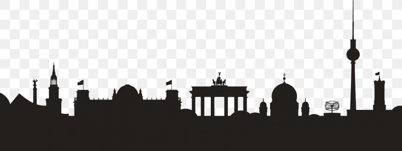 Berlin Marathon Brandenburg Gate Rottweil .to, PNG, 1600x602px, Berlin Marathon, Berlin, Berlinhome, Black And White, Brandenburg Gate Download Free
