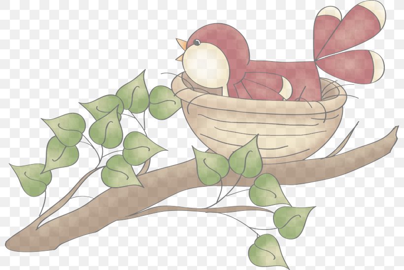 Clip Art Branch Plant Magnolia Fictional Character, PNG, 800x548px, Branch, Fictional Character, Magnolia, Plant Download Free