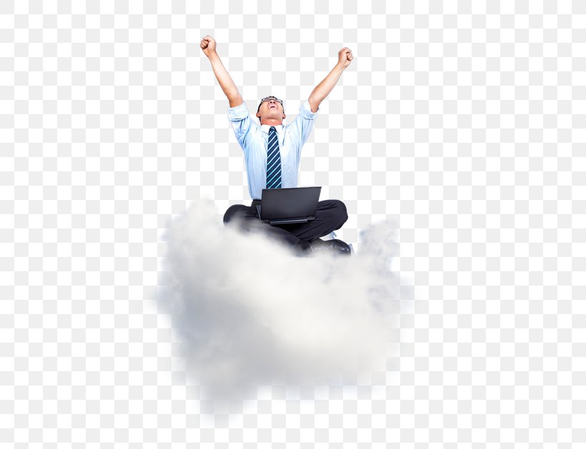 Cloud Computing Break/fix Business MODUZZ Scalability, PNG, 500x629px, Cloud Computing, Arm, Balance, Breakfix, Business Download Free