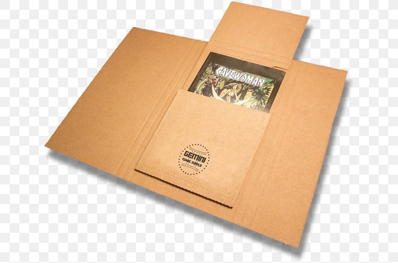 Comic Book Box Comics Mail, PNG, 644x542px, Comic Book, Book, Box, Brand, Cardboard Download Free