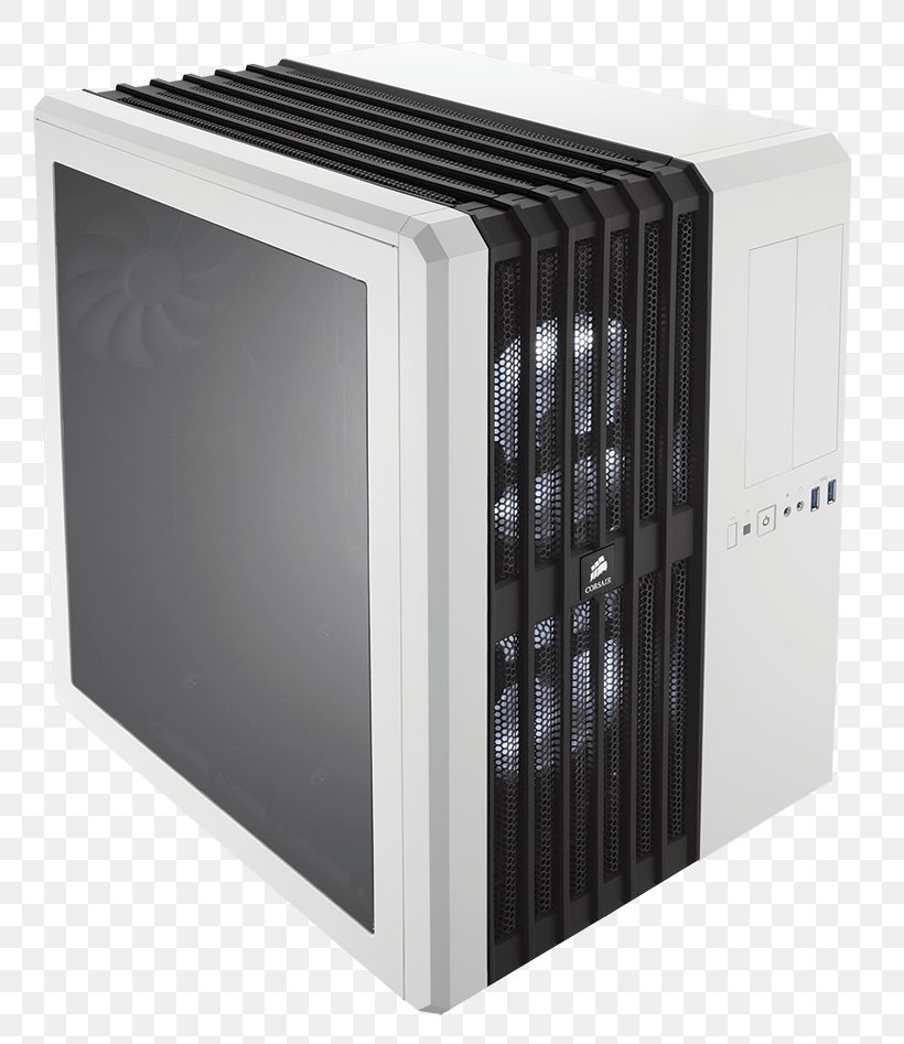 Computer Cases & Housings Corsair Carbide Series Air 540 ATX Corsair Components, PNG, 800x947px, Computer Cases Housings, Airflow, Atx, Central Processing Unit, Computer Download Free