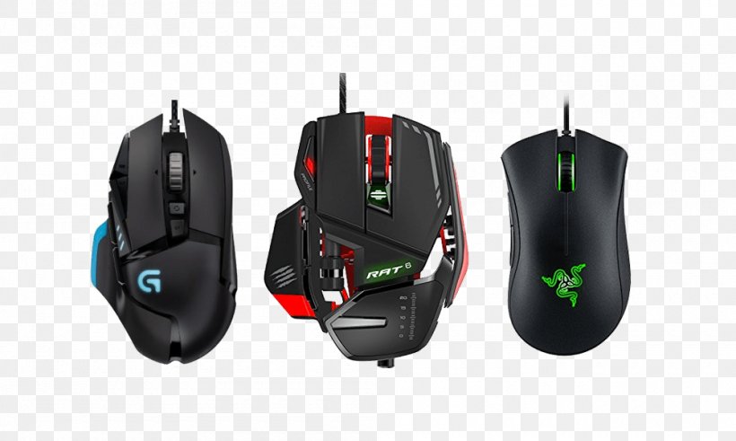 Computer Mouse Mad Catz Video Game Razer Inc., PNG, 1000x600px, Computer Mouse, Brand, Computer, Computer Component, Electronic Device Download Free